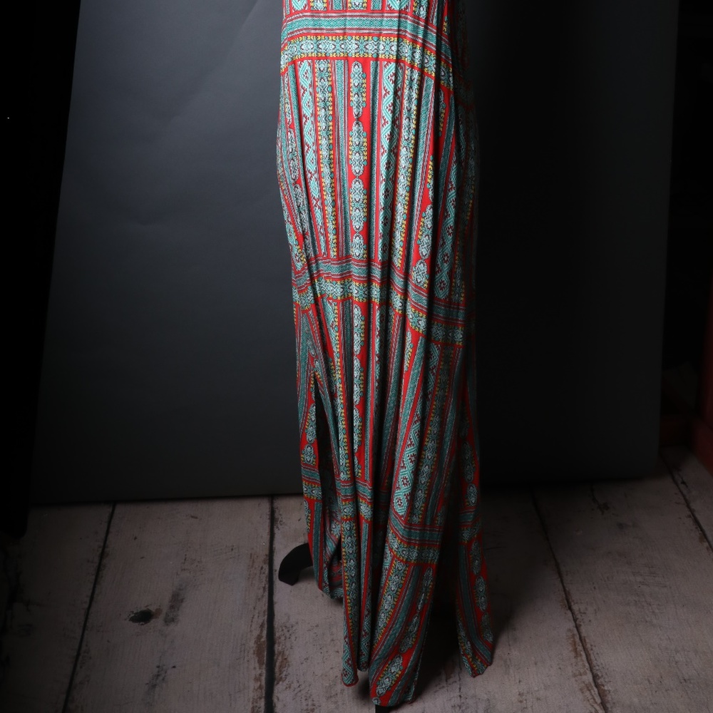 Boho Dress - Picture 3 of 6
